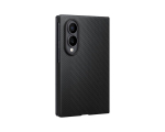Samsungi kaitse&uuml;mbris Galaxy Fold8 Carbon Magnet Qi2, must