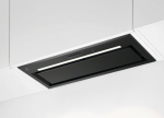 &Otilde;hupuhasti K&ouml;&ouml;gikubu - Electrolux LFG818K 650 m&sup3;/h, 3 kiirus, 40 dB, Must