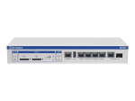 Teltonika ruuter RUTXR1 Rack-mountable LTE Cat 6 |