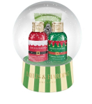Kehahoolduskomplekt Baylis & Harding Festive Luxury Globe, 3-osaline, 130 ml