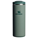 Stanley termostass klapiga kaanega Transit, 0,35 l, roheline