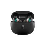 Bluetooth k&otilde;rvaklapid musta raami true wireless-42h- must Skullcandy S2RLW-Q740