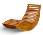 Puidust &otilde;uelamamistool Palawan Acacia Wood