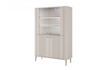 Vitrina Bogart Vesper, liivakarva