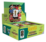 Jalgpallikaardid FIFA World Cup 2026&trade; Adrenalyn XL Box, 36 x 4 tk