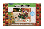 Minecrafti m&auml;lestuskasti advendikalender