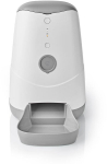 Nedis SmartLife Lemmikloomatoitja WiFiga - 3.7L Nutikas Lemmiklooma Toiduautomaat