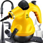 Aurupuhasti-mopp Retoo 100 W, XXL komplekt