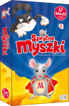 M&auml;ng Kukuryku Nutikad hiirekesed