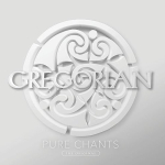 CD GREGORIAN "Pure Chants"
