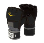 Everlast sisemised poksikindad geelsuurus L