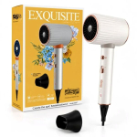 F&ouml;&ouml;n DSP Exquisite, 1900 W, magnetotsikuga, valge