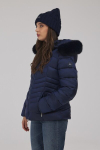 Naiste joped D MATILDA 2440 NAVY NAVY