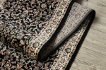 Koridorivaibad HEAT-SET ROYAL ADR 1745 must 100 cm, 100x180 cm