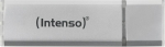 USB pulk Pendrive Intenso Ultra Line 2 x 32GB pamięć USB USB Typu-A 3.2 Gen 1 (3.1 Gen 1) Srebrny