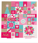 Adventikalender IDC Institute naistele: tualettvesi EDT, 15 ml x 12 tk.