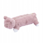 Astrabag Fluffy Kitty - stiilne kosmeetika/pliiatsikott