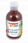 Happy Color s&otilde;rmev&auml;rv, 300ml, tumepruun