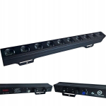 Light4me Pixel 1020 Rgba Led lavariba, 200w
