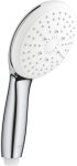 Grohe tempesta 110 du&scaron;&scaron; 3 pihustiga