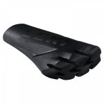 Kummist otsikud Leki Powergrip Pad (1 paar)