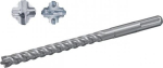 Fischer Sds+ betoonipuur 12x260 mm