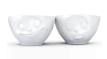 58products kausside komplekt Laimīgs & Palun, 2 tk.