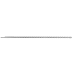 GRAPHITE SDS Plus betoonipuur kahepoolse spiraaliga, 25 x 1000 mm