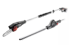GRAPHITE 18V Akutrellis ja hekil&otilde;ikur 58G098