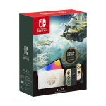 Arvutim&auml;ng Nintendo Switch OLED Console (The Legend of Zelda: Tears of the Kingdom Edition)