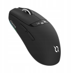 Aqirys Nyx juhtmeta Rgb m&auml;nguhiir 12000 Dpi 1000 Hz must