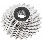 K&auml;iguvahetaja microSHIFT H09 9-k&auml;iguline kassett 11&ndash;25T, nikeldatud