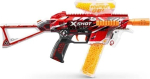 Hyper Gel Blaster - ZURU - X-SHOT Medium Trace Fire - Automatic and semi-automatic - 2500 pellets - Range 51 m/sec