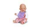 baby born Nuku pudip&otilde;ll