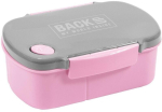 Nutritionist Backup 3 kambrit, roosa, Bpa-vaba