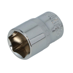 FASTER TOOLS Socket wrench 1/2", 30 mm