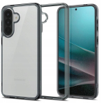 Spigen Ultra Hybrid telefoni&uuml;mbris Samsung Galaxy A57 5G - l&auml;bipaistev