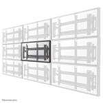Teleri kinnitus NewStar Flatscreen Wall Mount for video walls (stretchable)