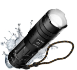 Akupank Xtorm taskulamp, akupank 20 W, 10500 mAh