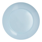 Luminarc l&otilde;unataldrik Apy, 25 cm, sinine