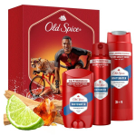 Old Spice Ironman Kinkekomplekt