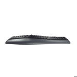 Ergonomiline klaviatuur - CHERRY - KC 4500 ERGO - Juhtmega - Pehmendatud randmetugi - QWERTY
