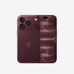 Kahjustatud pakendiga toode. Apple iPhone 18 Pro 12GB 256GB Burgundy - MJRR4HX/A