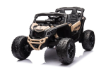ATV CAN-AM Maverick Black