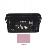 Primacol Let's Shine l&auml;ikiv lateksv&auml;rv 7,5m2/l, v&auml;rvus Hollywood, 2l
