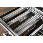 Marcato pastamasin Ampia 150mm pasta machine, chrome