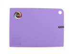 L&otilde;ikelaud AMBITION Fusion Fresh Violet 34,5x24,5x0,2 cm
