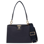 K&auml;ekott naistele TOMMY HILFIGER THIAW0AW17830DW6 sinine, OS