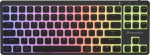 Genesis klaviatuur Thor 430 TKL Gaming Keyboard Wireless Bluetooth (US) Linear must