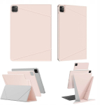 AmazingThing roosa iPad Air M3 11 hoidikuga kate